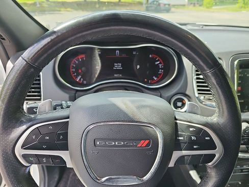 Used 2017 Dodge Durango R/T AWD/4WD image 22