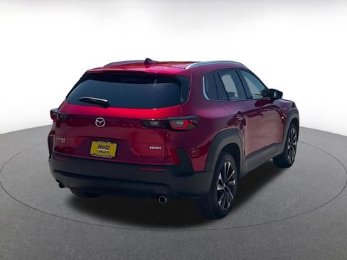 Used 2025 MAZDA CX-50 2.5 Hybrid w/ Premium Plus Pkg AWD/4WD image 14