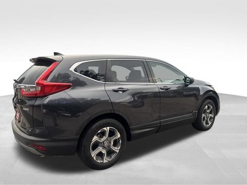 Used 2019 Honda CR-V EX image 7