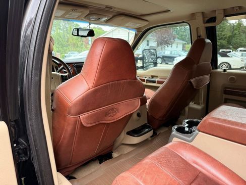 Used 2008 Ford F250 King Ranch AWD/4WD image 26