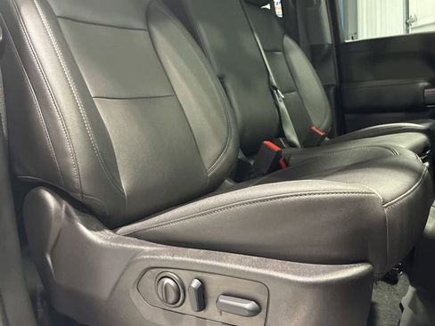 Used 2023 Chevrolet Silverado 2500 LTZ AWD/4WD image 52