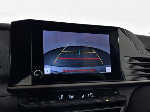 Certified 2025 Toyota Camry LE image 23