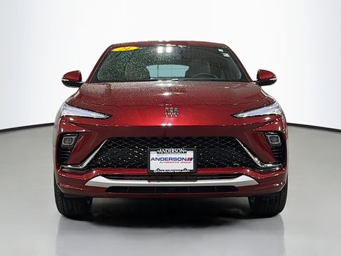 Used 2024 Buick Envista Avenir image 15