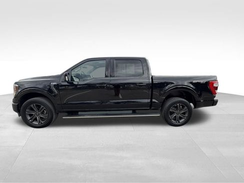 Used 2023 Ford F150 Lariat w/ Equipment Group 502A High AWD/4WD image 15