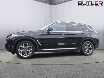 Used 2022 BMW X3 xDrive30i w/ Premium Package 2 (ZPA)
