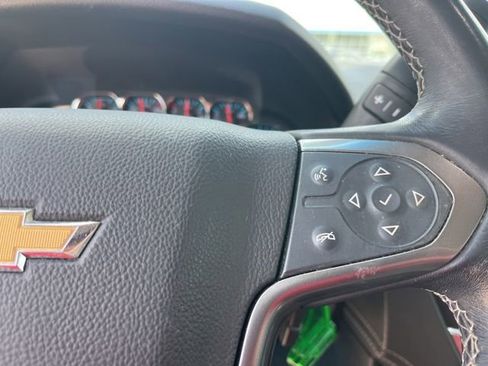 Used 2019 Chevrolet Tahoe LS RWD image 17