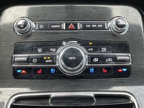 Used 2023 Lincoln Nautilus Reserve w/ Equipment Group 201A image 26