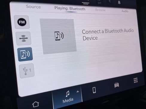 New 2025 RAM 5500 Tradesman image 32