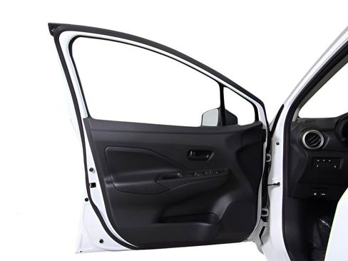 New 2025 Nissan Versa S w/ S Plus Package image 10