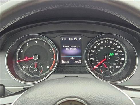 Used 2019 Volkswagen Atlas SE FWD image 11