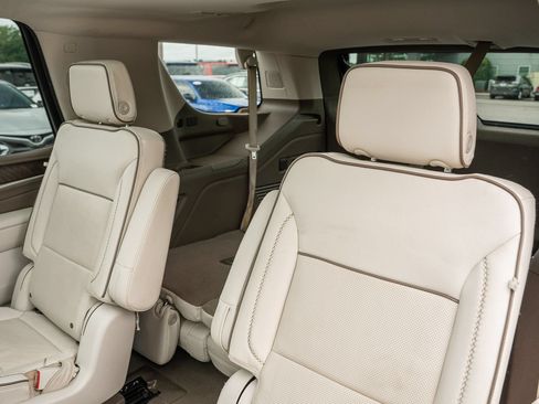 Used 2024 GMC Yukon Denali w/ Max Trailering Package AWD/4WD image 30
