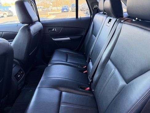 Used 2011 Ford Edge SEL w/ 202A Rapid Spec Order Code image 10