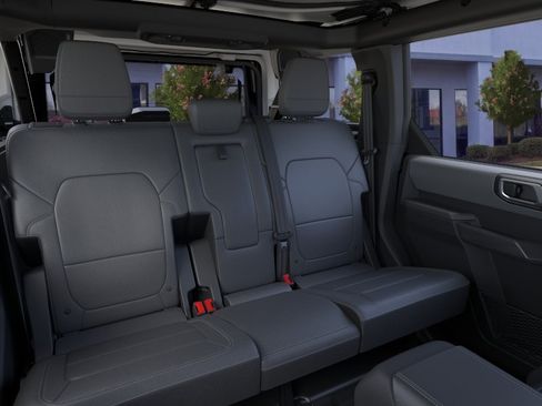 New 2026 Ford Bronco Big Bend w/ Black Diamond Package AWD/4WD image 11