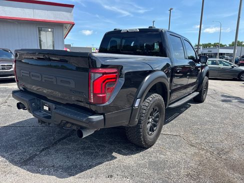 Used 2024 Ford F150 Raptor AWD/4WD image 5