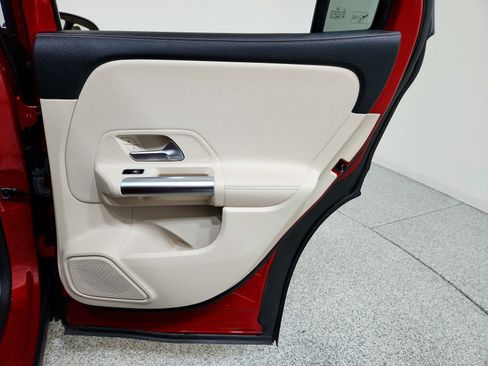 Certified 2022 Mercedes-Benz GLA 250 GLA 250 image 27