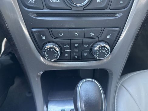 Used 2016 Buick Verano Sport Touring FWD image 22