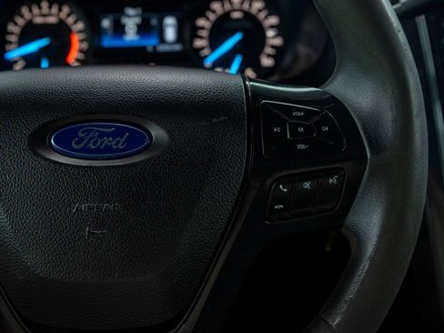 Used 2017 Ford Explorer 4WD Police Interceptor w/ Ready For The Road Package image 24