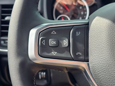 New 2026 RAM 2500 Big Horn AWD/4WD image 20