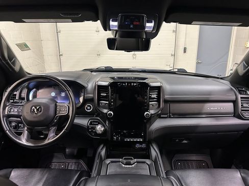 Used 2023 RAM 1500 Limited AWD/4WD image 18