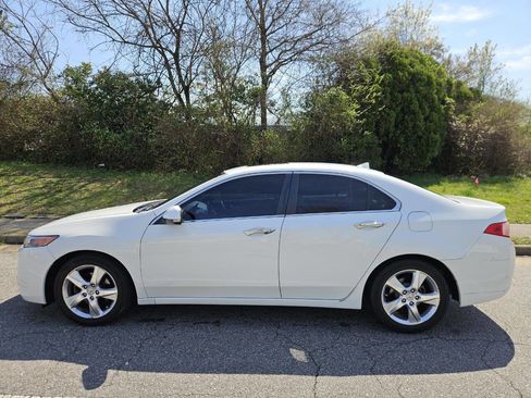 Used 2012 Acura TSX Base 4dr Sedan image 2