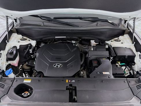 Used 2023 Hyundai Palisade Limited w/ Cargo Package image 35