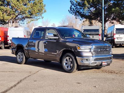 Used 2024 RAM 1500 Laramie