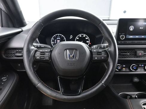 Used 2025 Honda HR-V Sport image 24