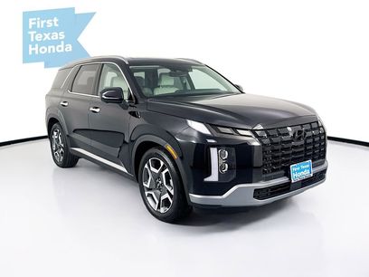 Used 2023 Hyundai Palisade Limited w/ Cargo Package