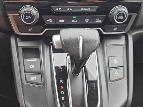 Certified 2020 Honda CR-V EX-L image 19