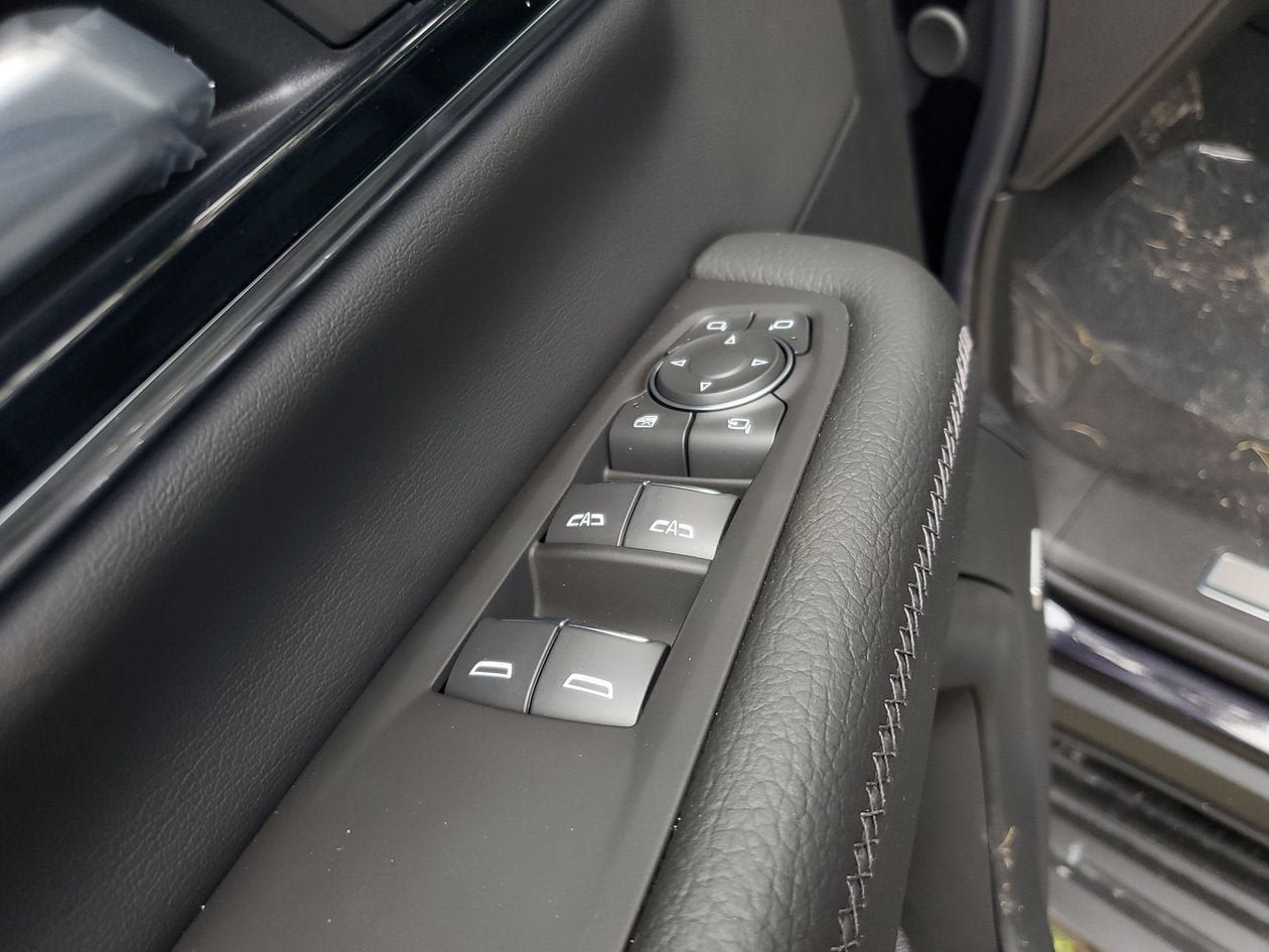 New 2026 GMC Yukon XL Denali RWD image 18