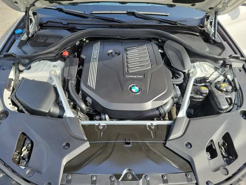 Used 2020 BMW 540i xDrive w/ M Sport Package AWD/4WD image 41