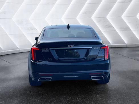 New 2026 Cadillac CT5 Premium Luxury image 5