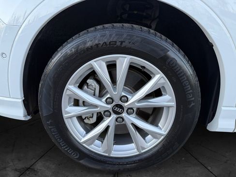 Used 2021 Audi Q3 2.0T Premium Plus w/ Premium Plus Package image 14