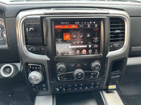 Used 2014 RAM 1500 Limited AWD/4WD image 40