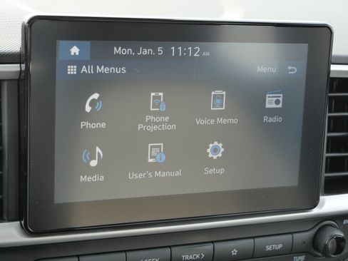 Certified 2023 Hyundai Venue SEL w/ Cargo Package image 29