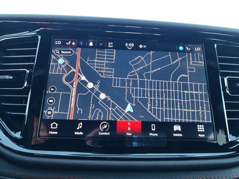 New 2026 Dodge Durango GT image 20