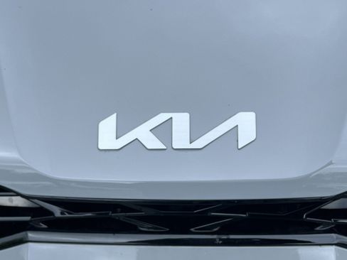 New 2026 Kia K5 GT-Line w/ GT-Line Premium Package AWD/4WD image 20