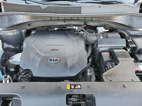 Used 2019 Kia Sorento EX image 21