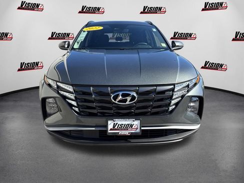 Used 2022 Hyundai Tucson SEL AWD/4WD image 8