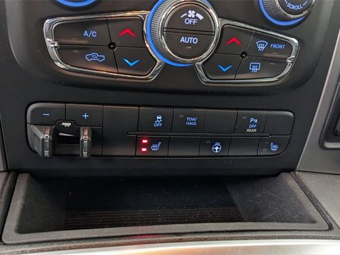 Used 2021 RAM 1500 Classic Warlock image 30