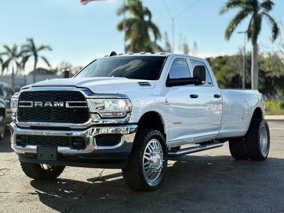 Used 2020 RAM 3500 Tradesman