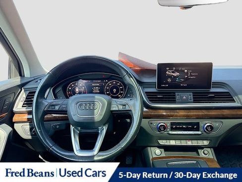 Used 2018 Audi Q5 2.0T Premium Plus AWD/4WD image 29