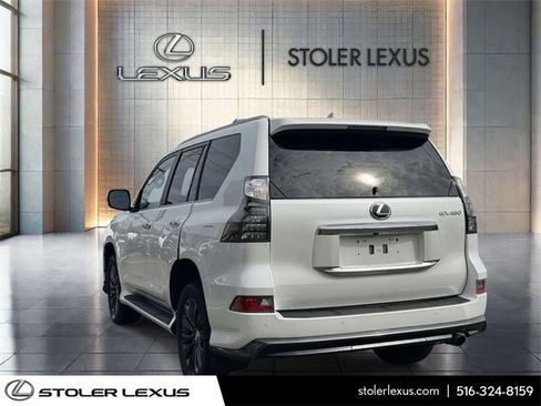 Certified 2023 Lexus GX 460 Premium image 5