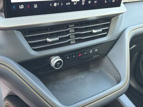 New 2026 Ford Explorer Tremor w/ Tremor Ultimate Package AWD/4WD image 18