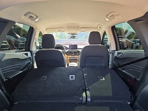 Used 2022 Ford Escape SE w/ Convenience Package FWD image 87
