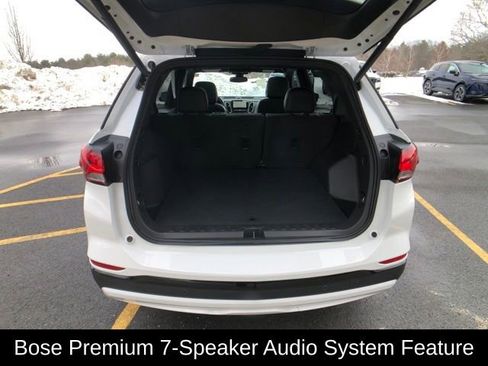 Used 2024 Chevrolet Equinox Premier image 25
