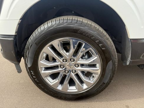 Used 2024 Ford F150 King Ranch image 11