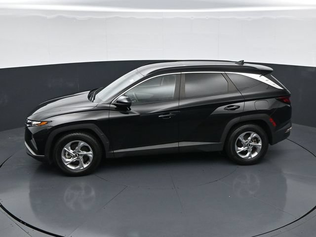 Used 2024 Hyundai Tucson SEL FWD image 36
