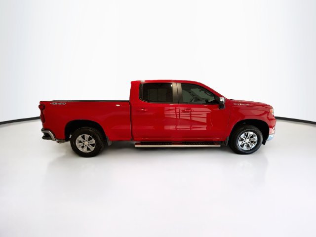 Used 2024 Chevrolet Silverado 1500 LT w/ Protection Package AWD/4WD image 7