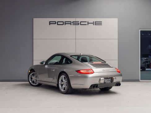 Used 2011 Porsche 911 Carrera image 3
